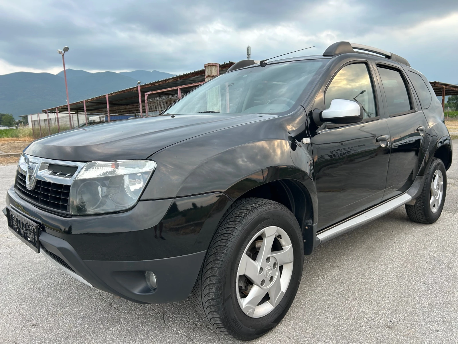 Dacia Duster 16i--105.. | Mobile.bg   1