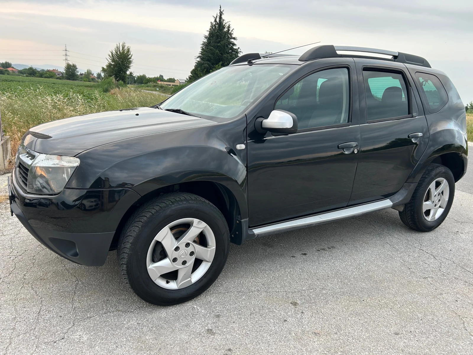 Dacia Duster 16i-ГАЗ-105к.с. - изображение 4