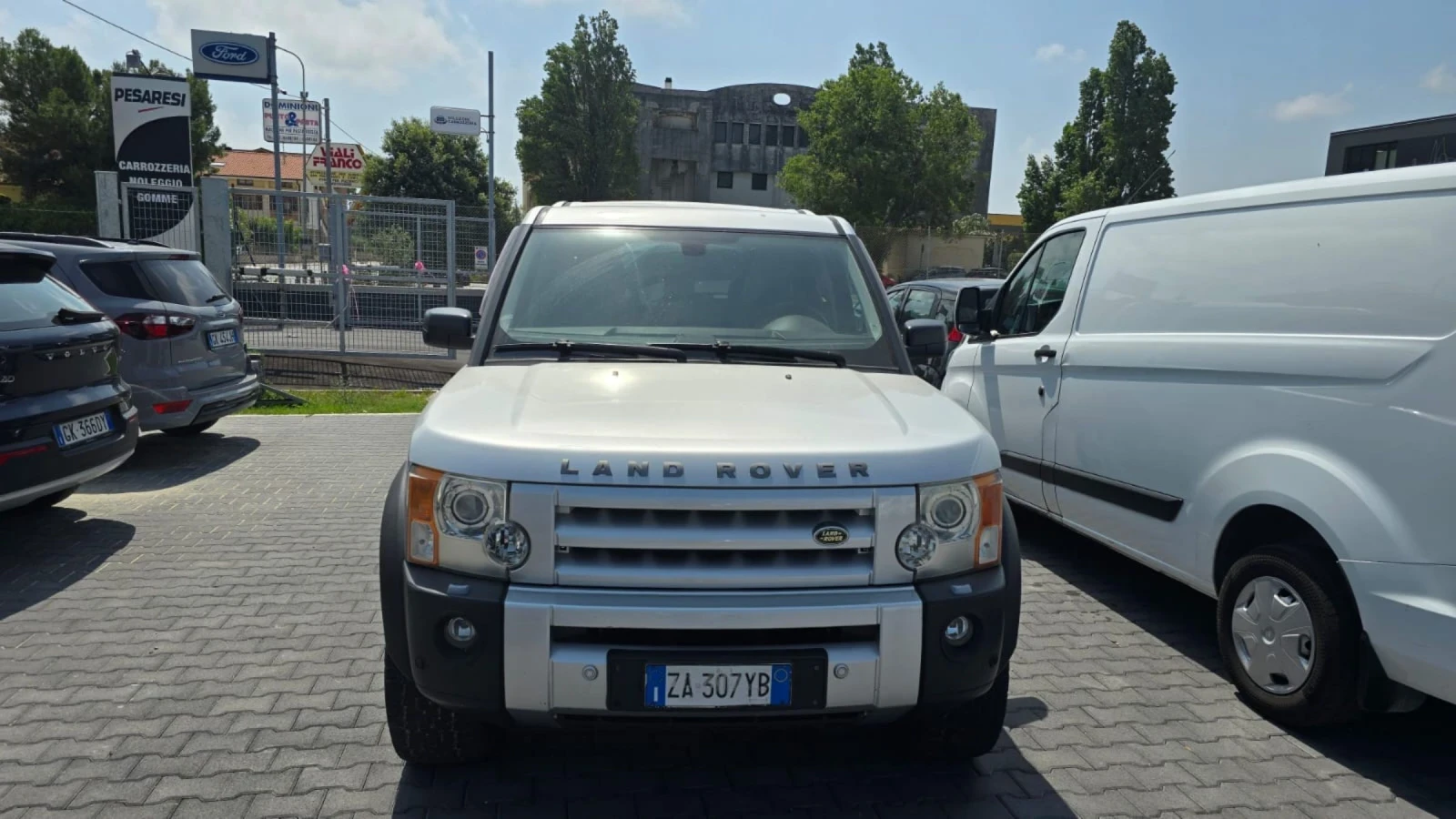 Land Rover Discovery  - изображение 5