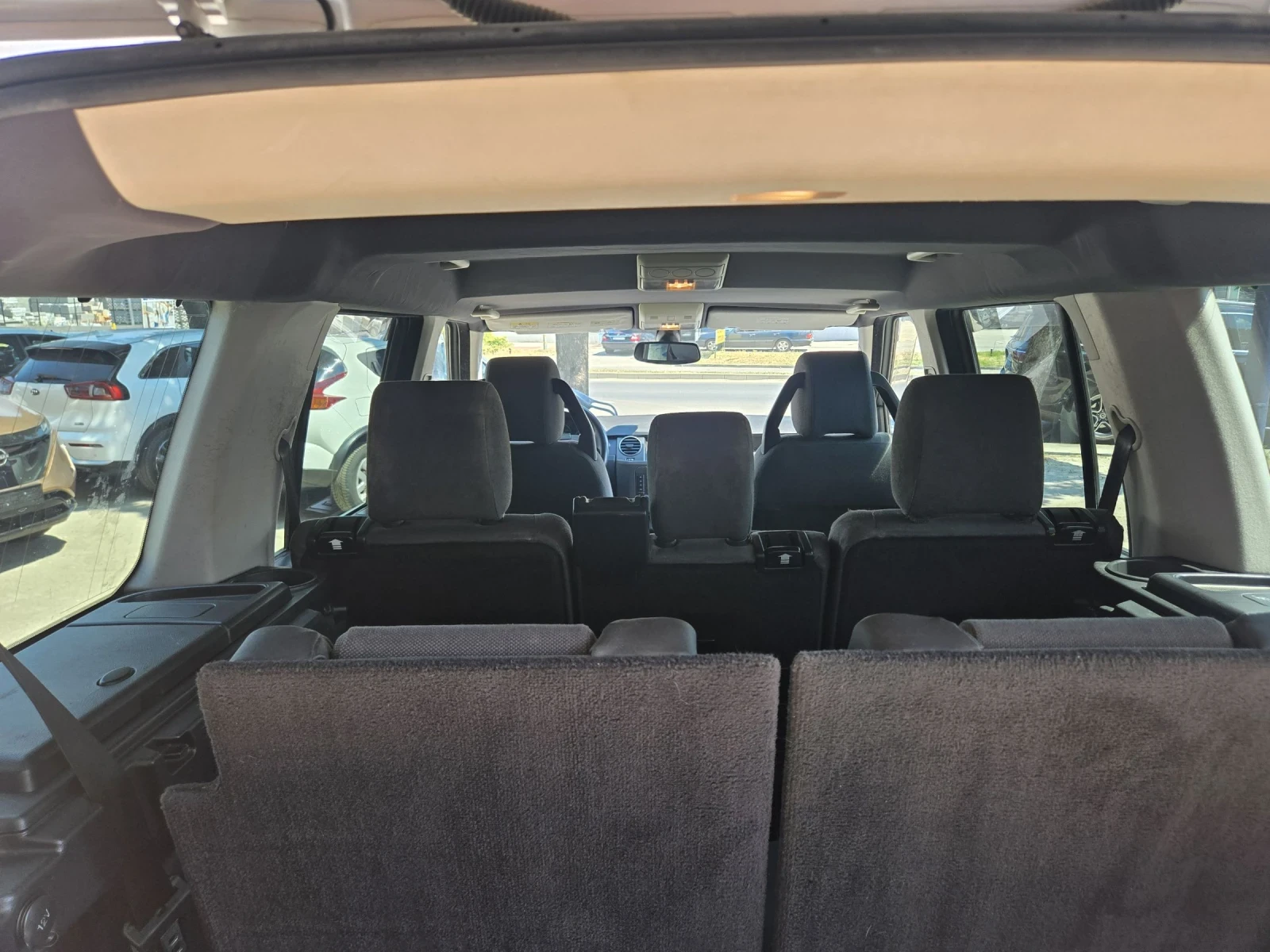 Land Rover Discovery  - изображение 8