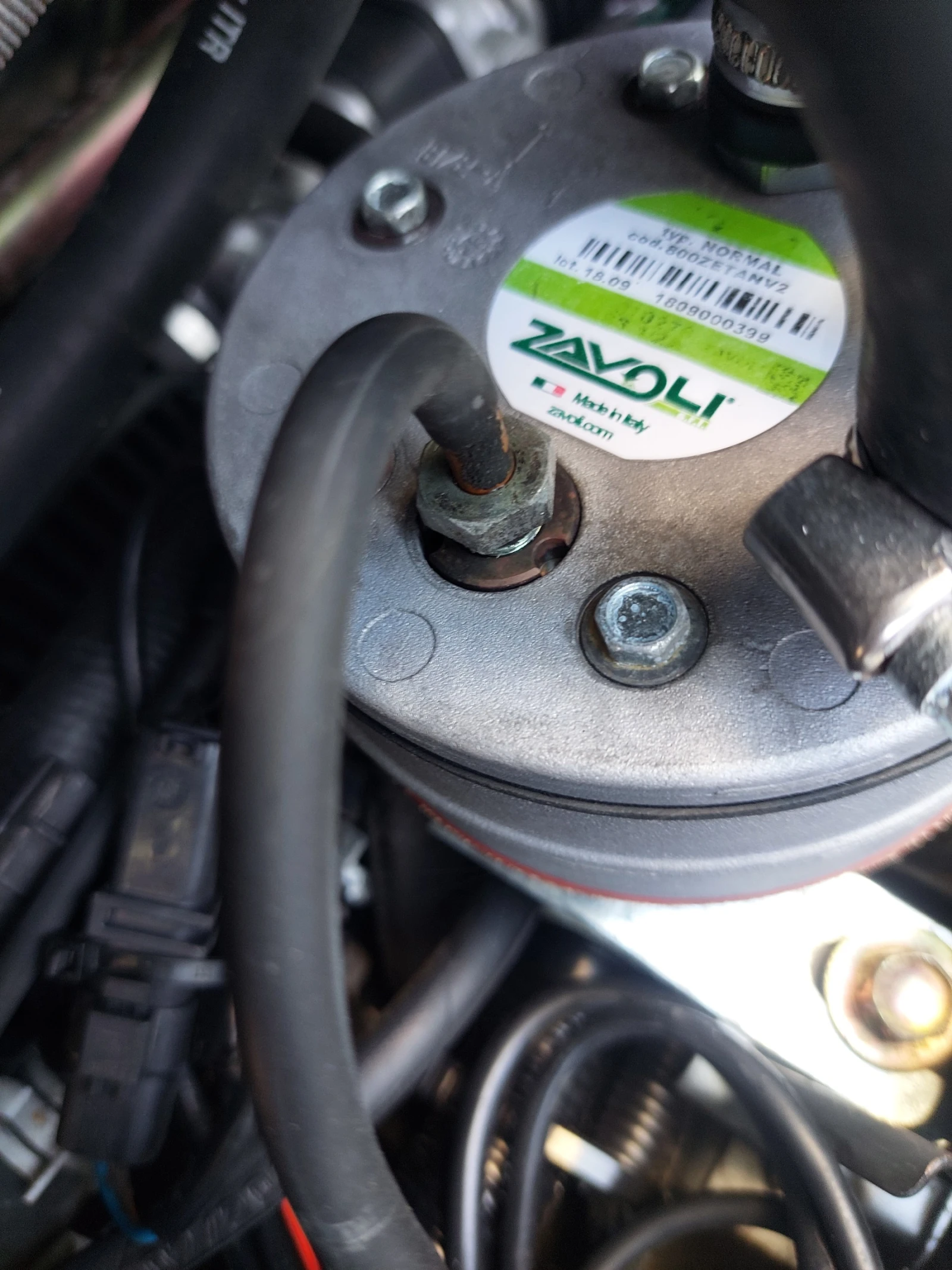 Honda Cr-v 2, 0i 150ps / | Mobile.bg   17