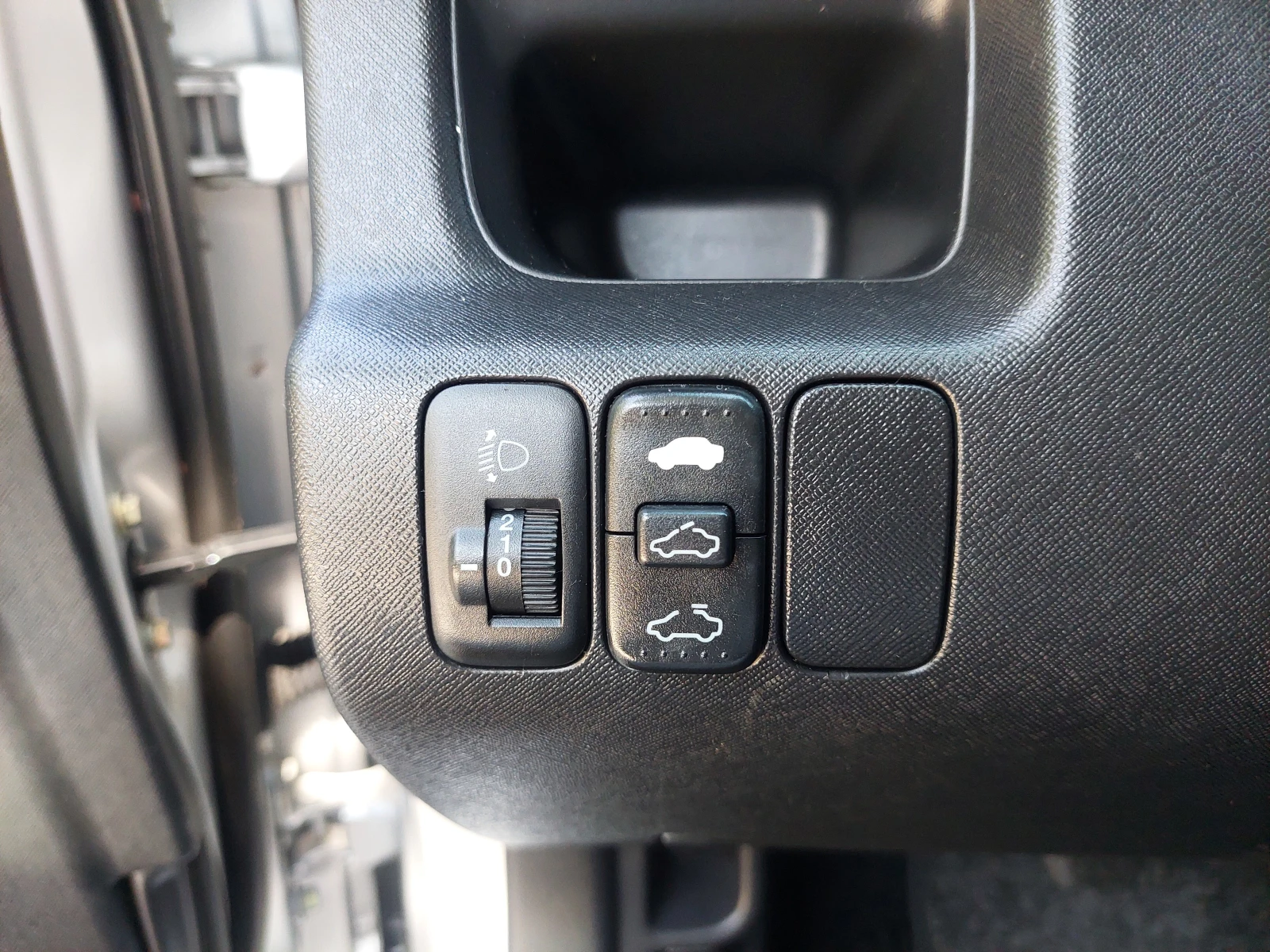 Honda Cr-v 2, 0i 150ps / | Mobile.bg   11