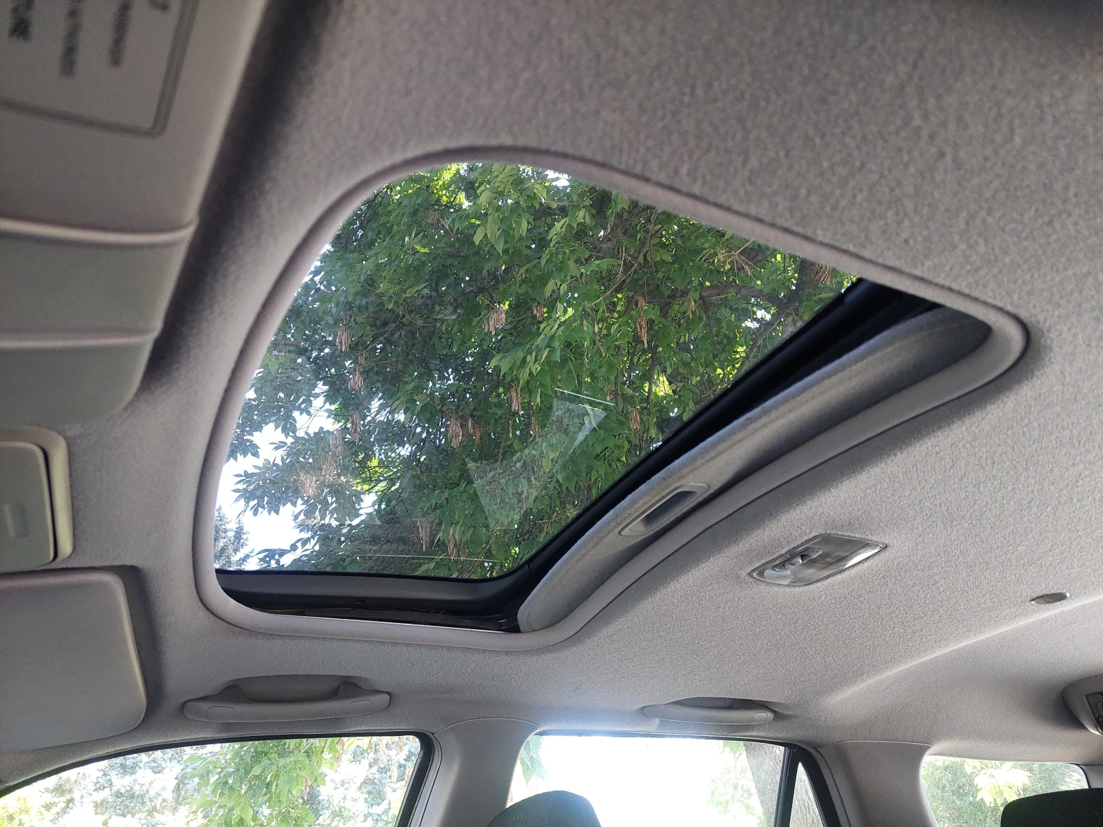 Honda Cr-v 2, 0i 150ps / | Mobile.bg   13