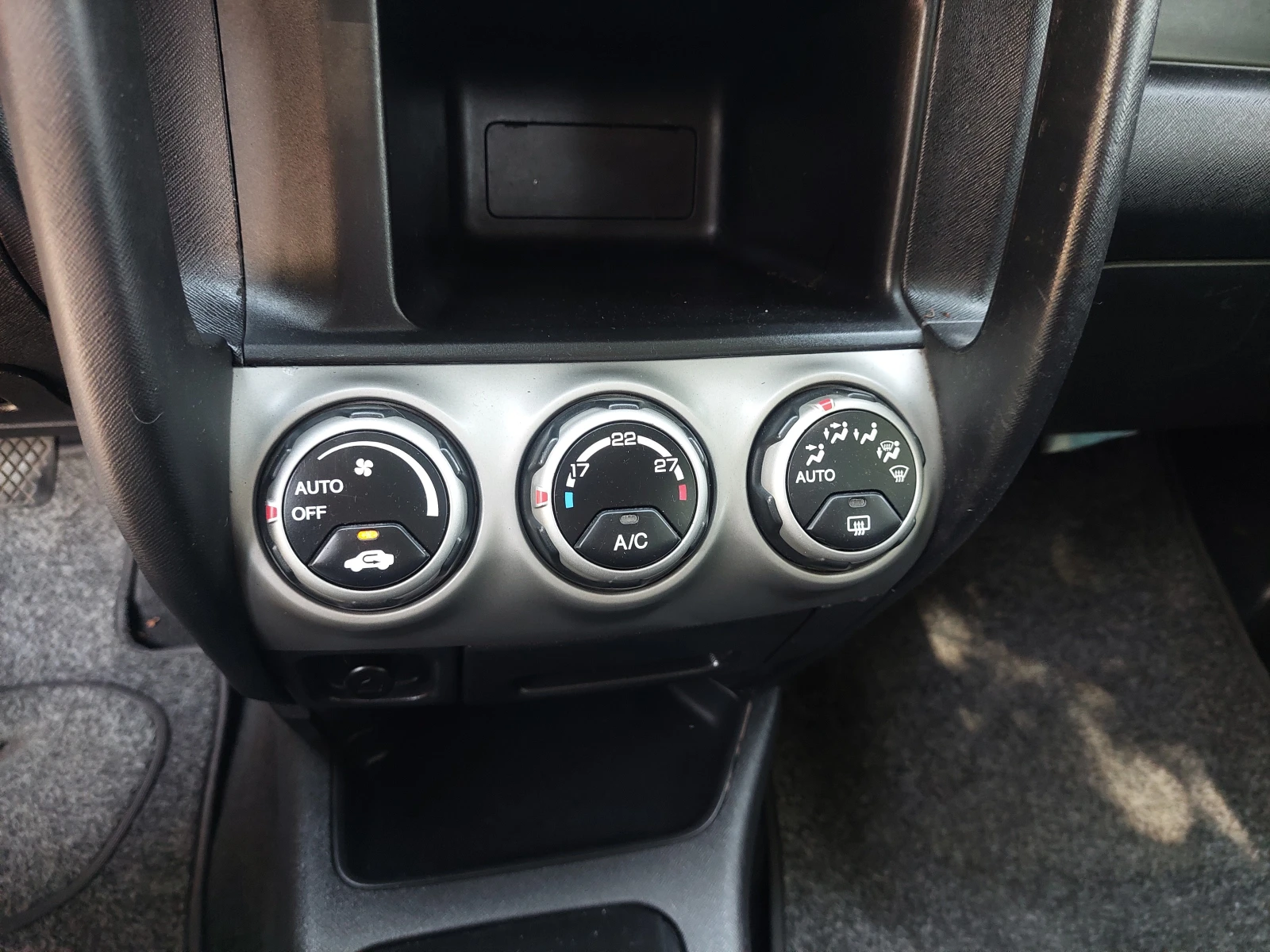 Honda Cr-v 2, 0i 150ps ГАЗ/БЕНЗИН - изображение 10