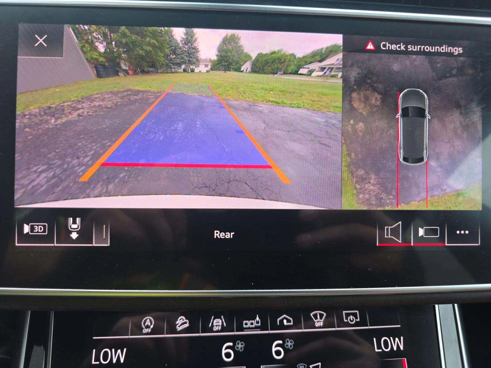 Audi Q8 PRESTIGE* DISTRONIK* 360* MATRIX* PANO* AMBIENT* О - изображение 7