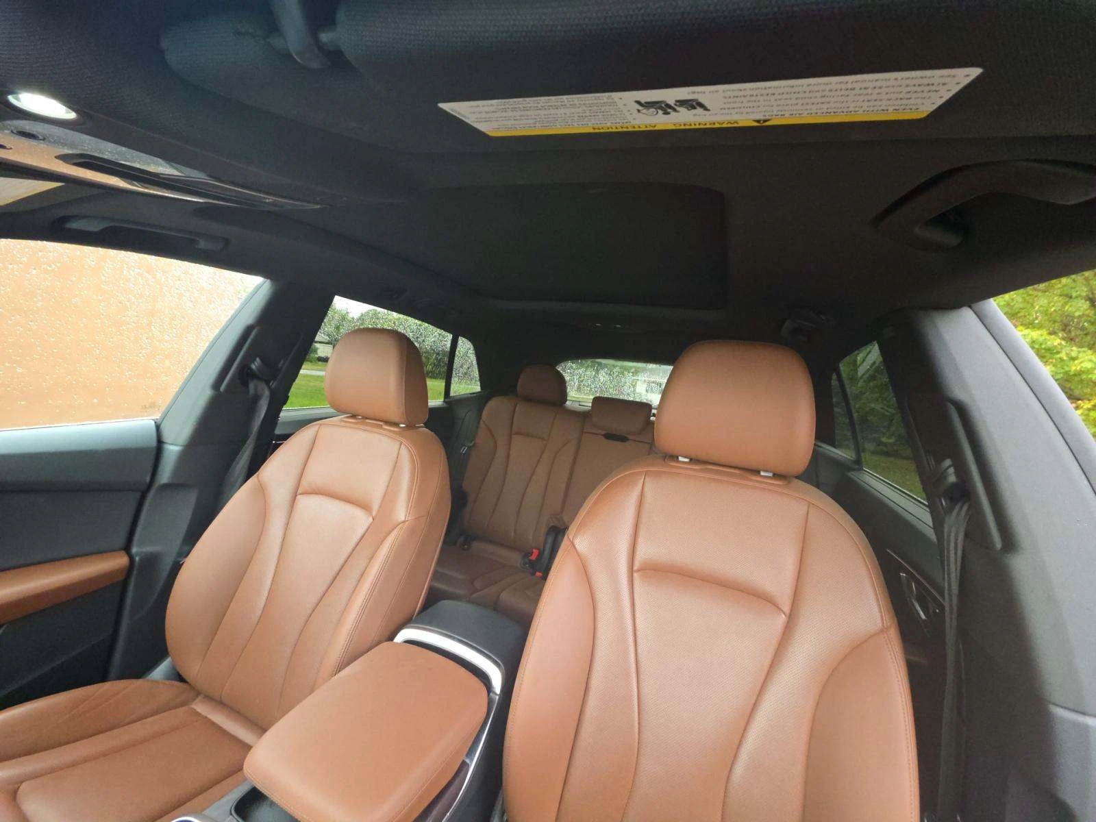 Audi Q8 PRESTIGE* DISTRONIK* 360* MATRIX* PANO* AMBIENT*  | Mobile.bg   14