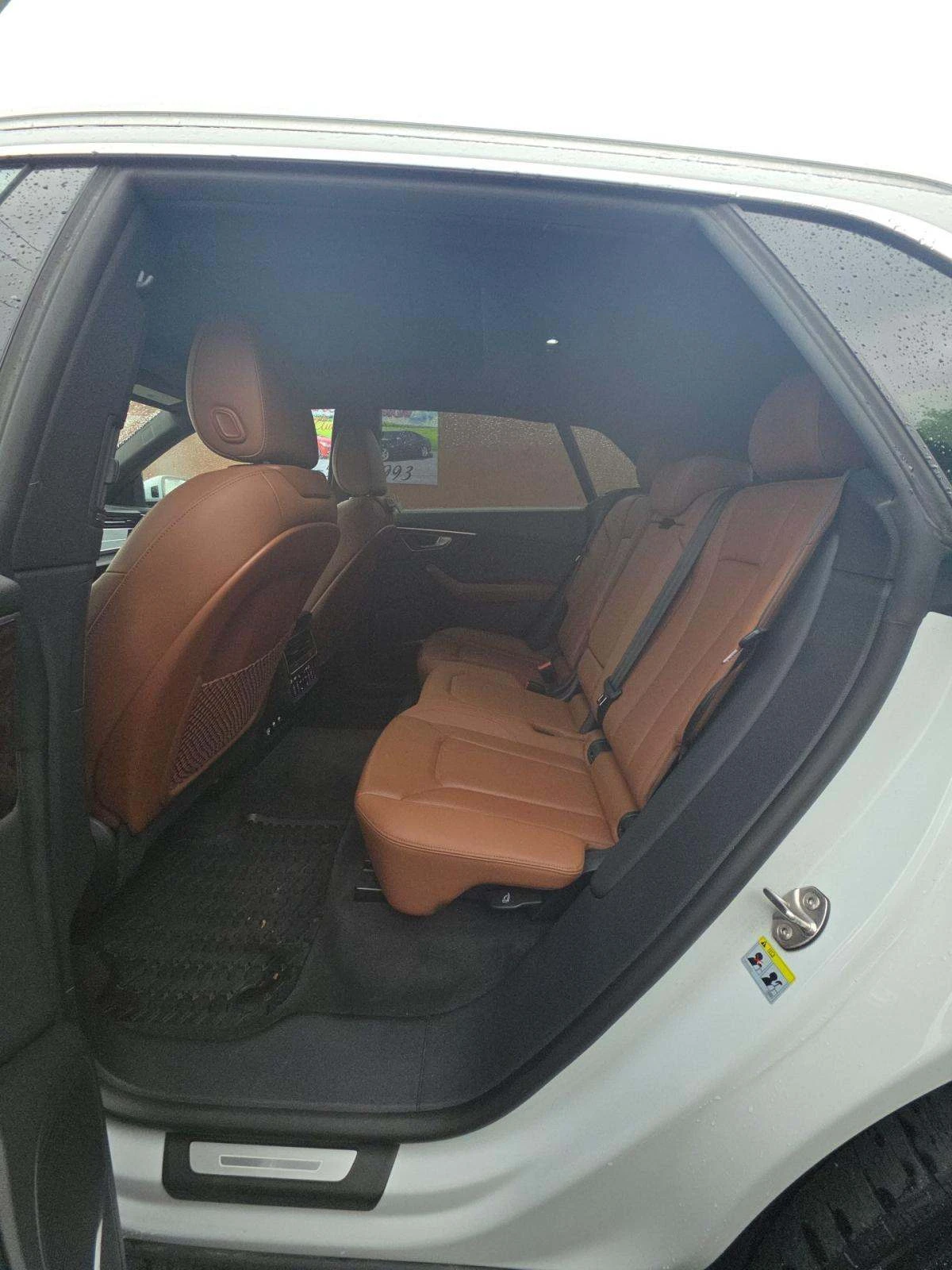 Audi Q8 PRESTIGE* DISTRONIK* 360* MATRIX* PANO* AMBIENT*  | Mobile.bg   13