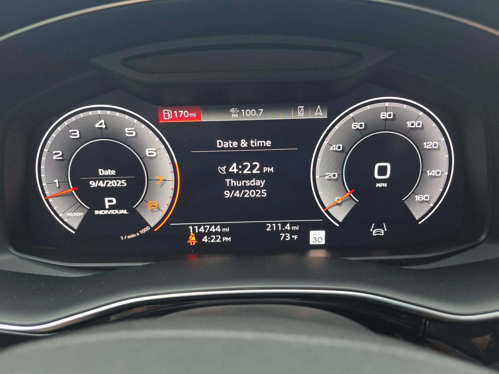 Audi Q8 PRESTIGE* DISTRONIK* 360* MATRIX* PANO* AMBIENT* О - изображение 5