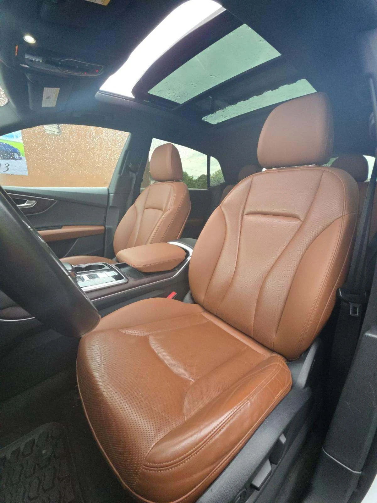 Audi Q8 PRESTIGE* DISTRONIK* 360* MATRIX* PANO* AMBIENT* О - изображение 10