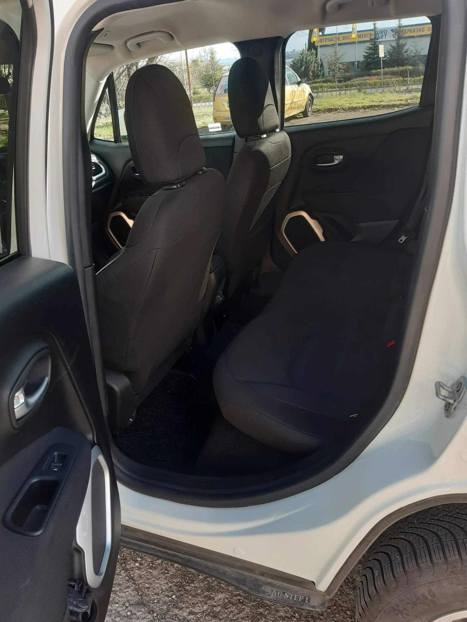 Jeep Renegade | Mobile.bg — изображение 6