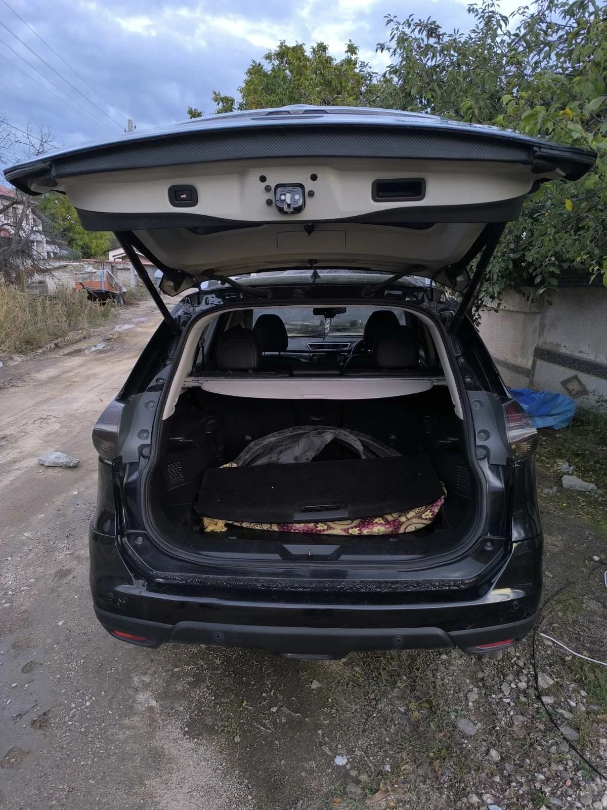 Nissan X-trail 1.6 diesel  - изображение 9