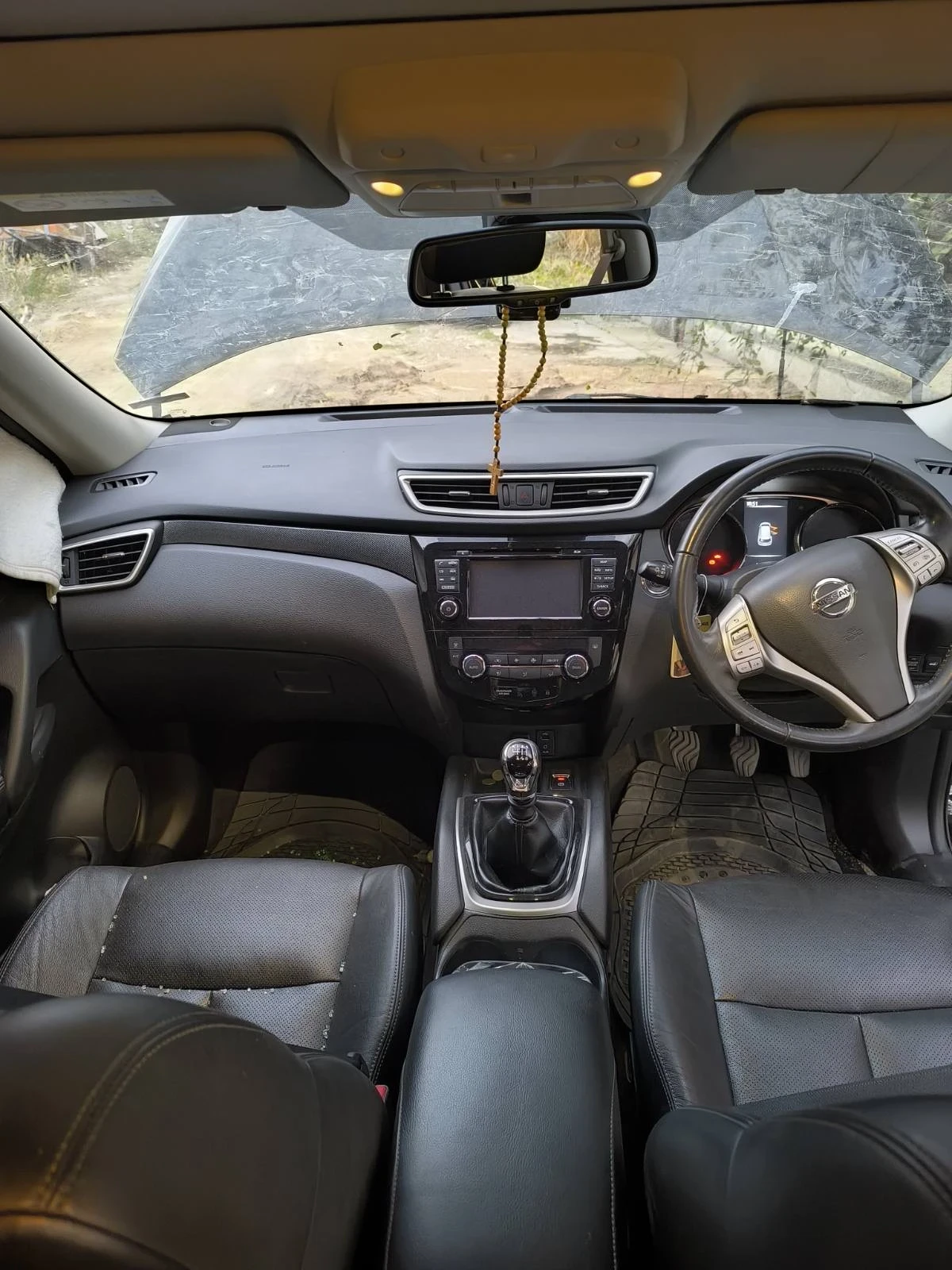 Nissan X-trail 1.6 diesel  - изображение 5