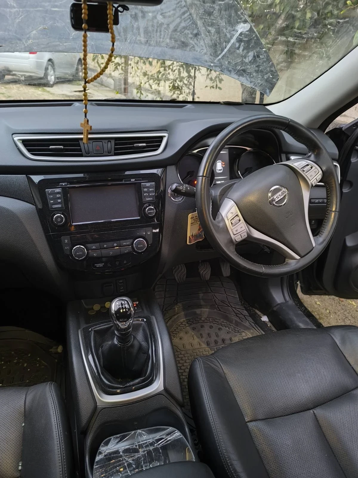 Nissan X-trail 1.6 diesel  - изображение 4