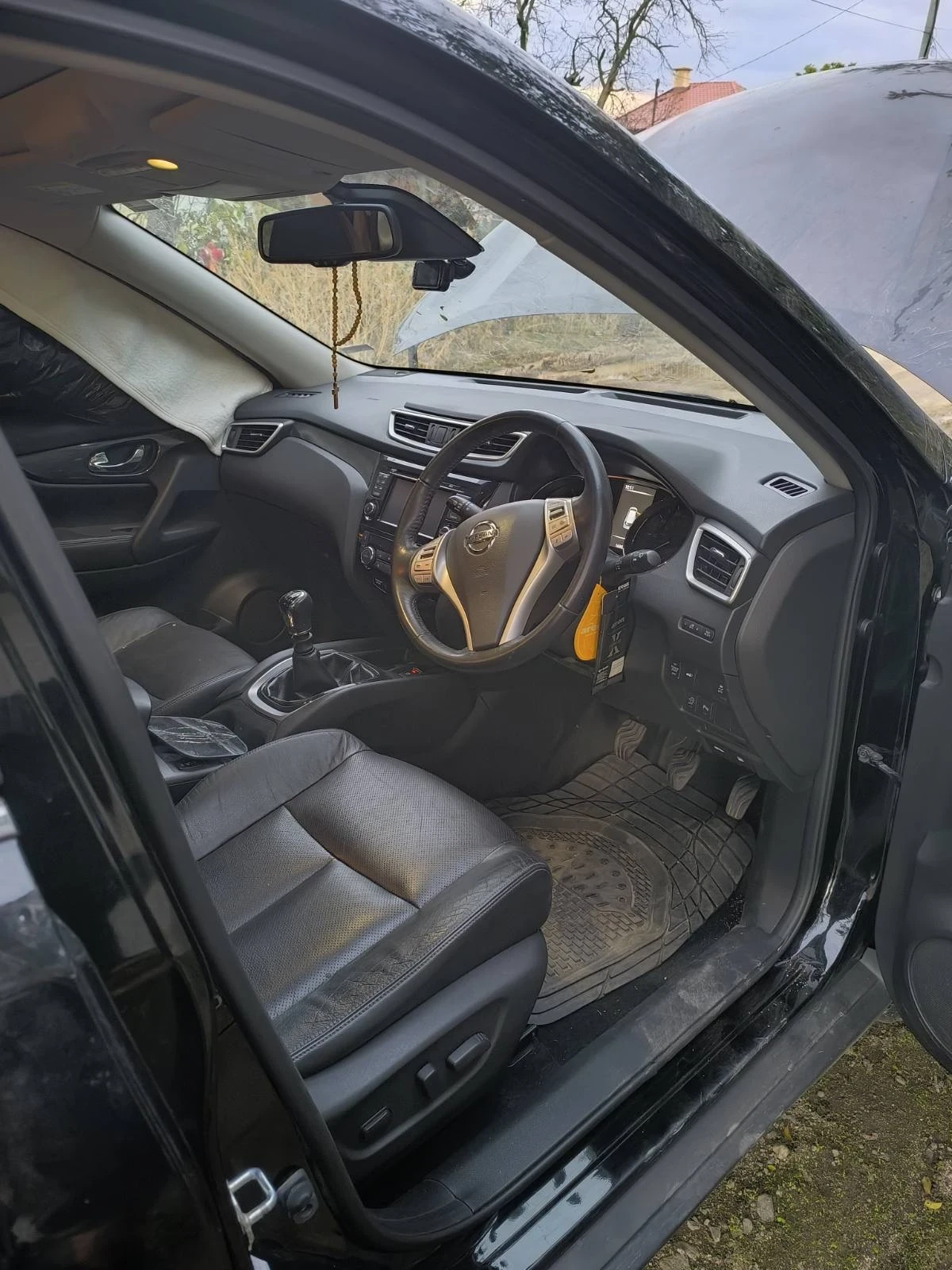 Nissan X-trail 1.6 diesel  - изображение 7