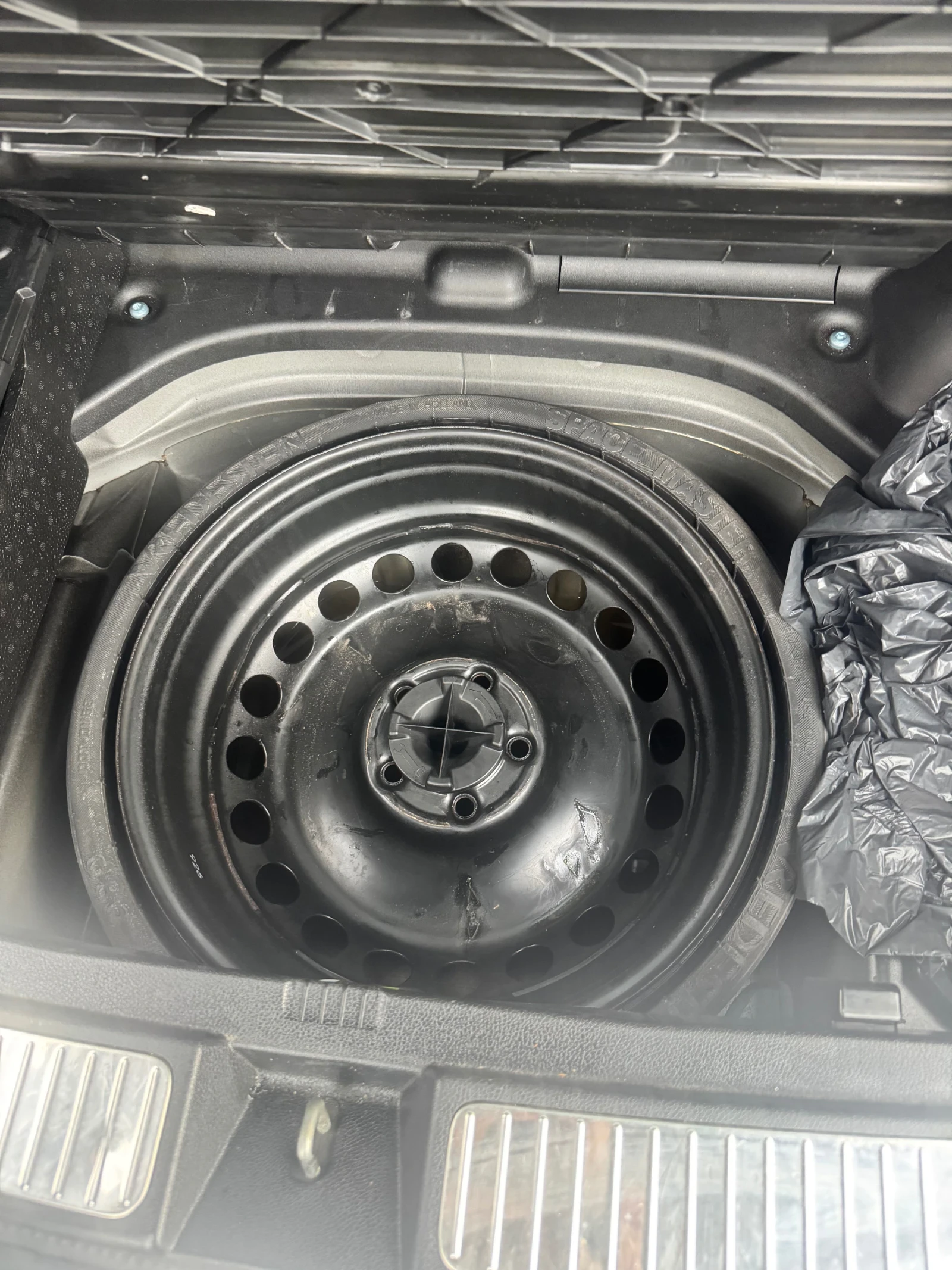 Mercedes-Benz GLK 320 CDI външни забележки  - изображение 8