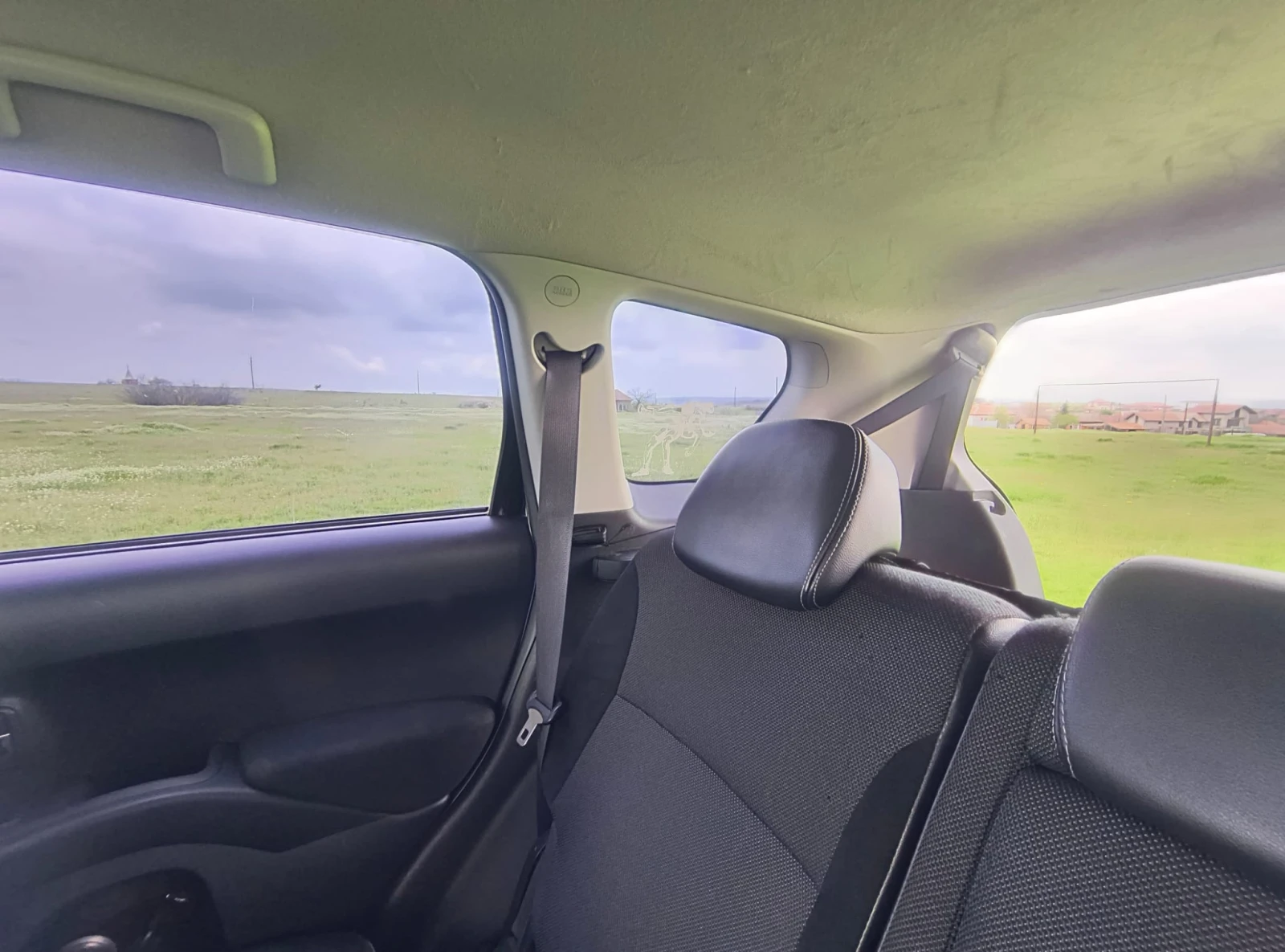 Citroen C-Crosser | Mobile.bg   8