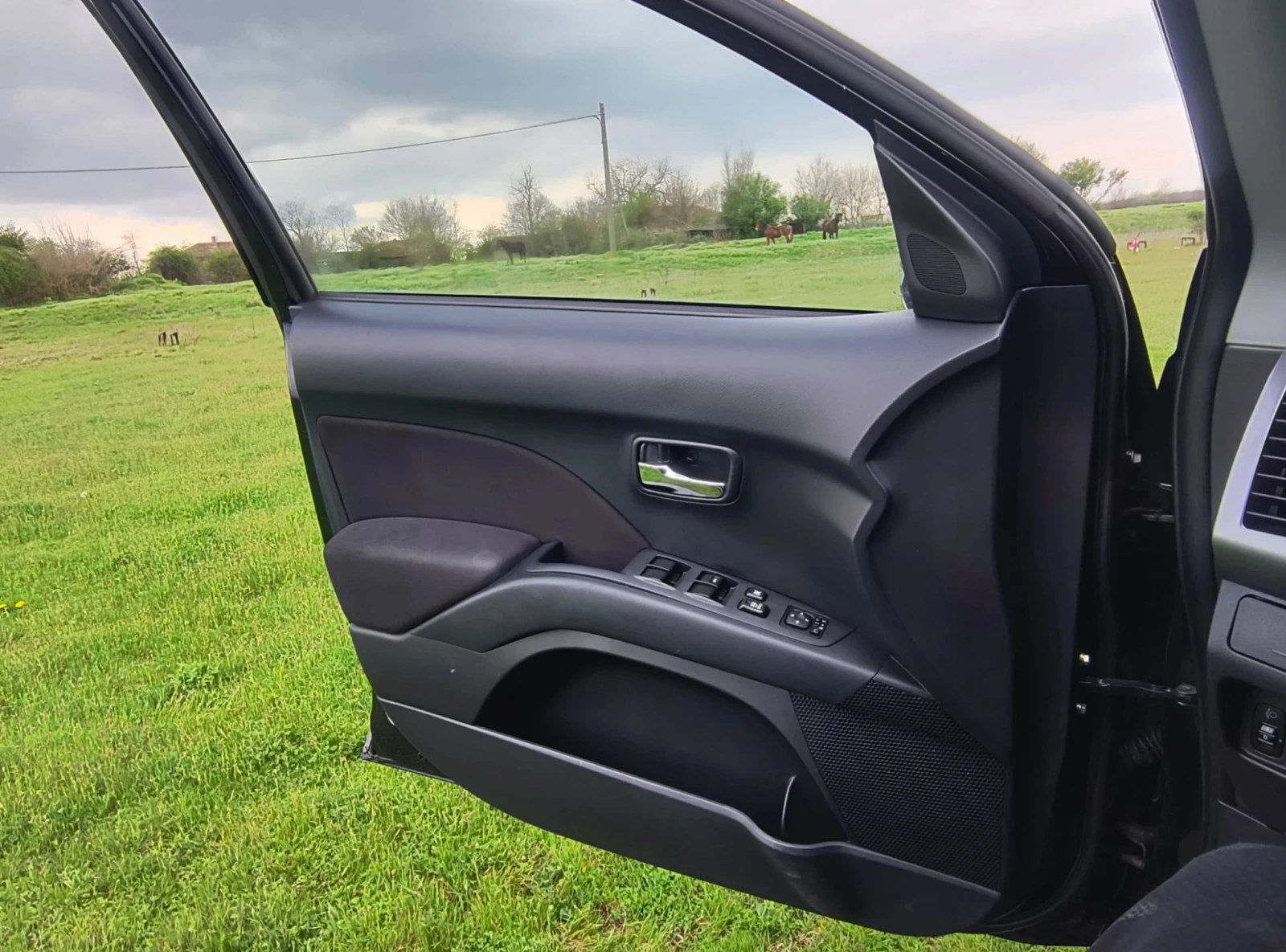 Citroen C-Crosser | Mobile.bg   7