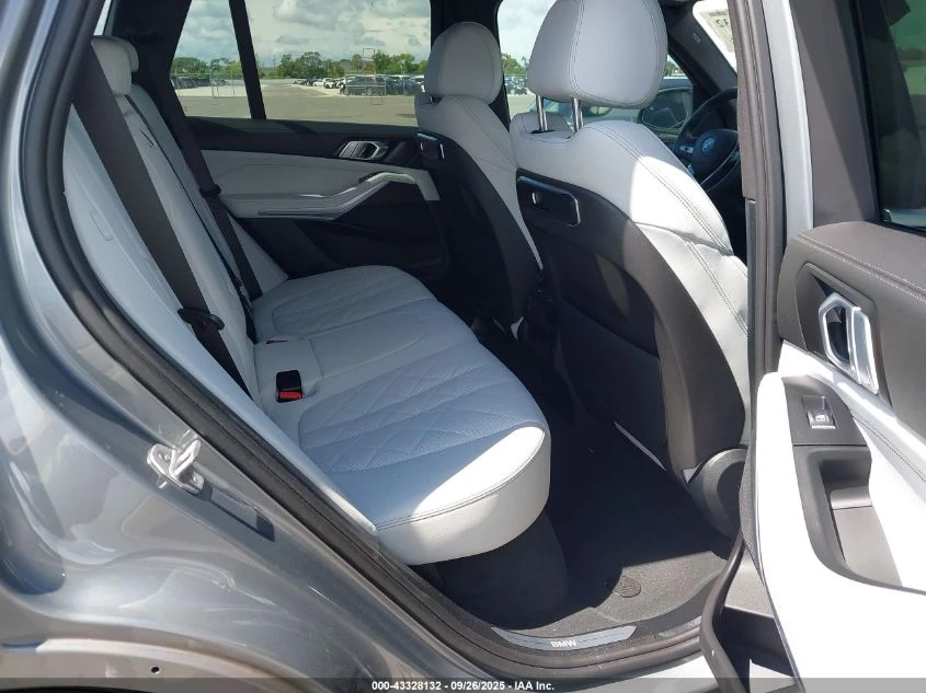 BMW X5 3.0L I-6 DI, DOHC, VVT, TURBO, 375HP 4X2 Drive | Mobile.bg   15