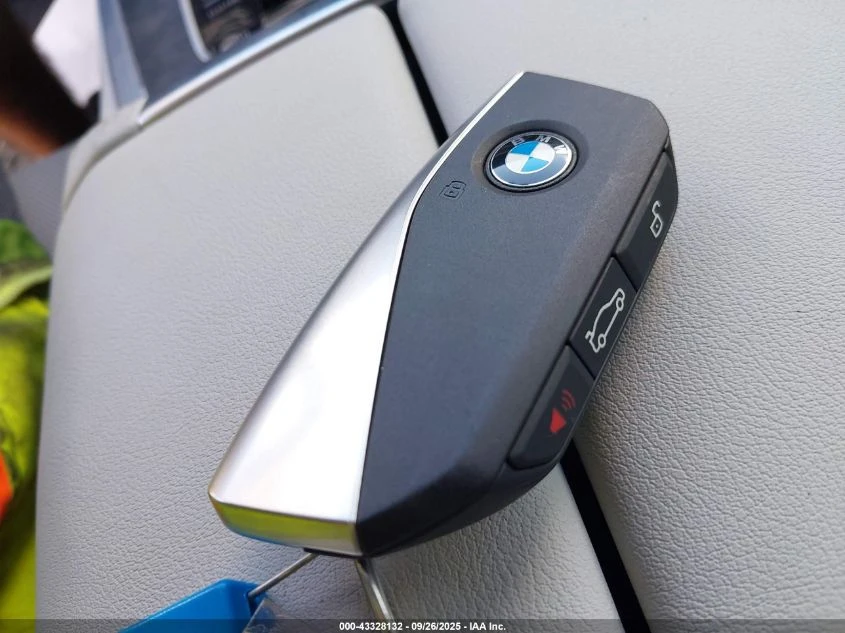 BMW X5 3.0L I-6 DI, DOHC, VVT, TURBO, 375HP 4X2 Drive | Mobile.bg   3