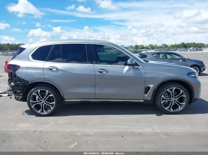 BMW X5 3.0L I-6 DI, DOHC, VVT, TURBO, 375HP 4X2 Drive | Mobile.bg   6