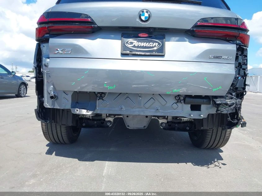 BMW X5 3.0L I-6 DI, DOHC, VVT, TURBO, 375HP 4X2 Drive | Mobile.bg   13