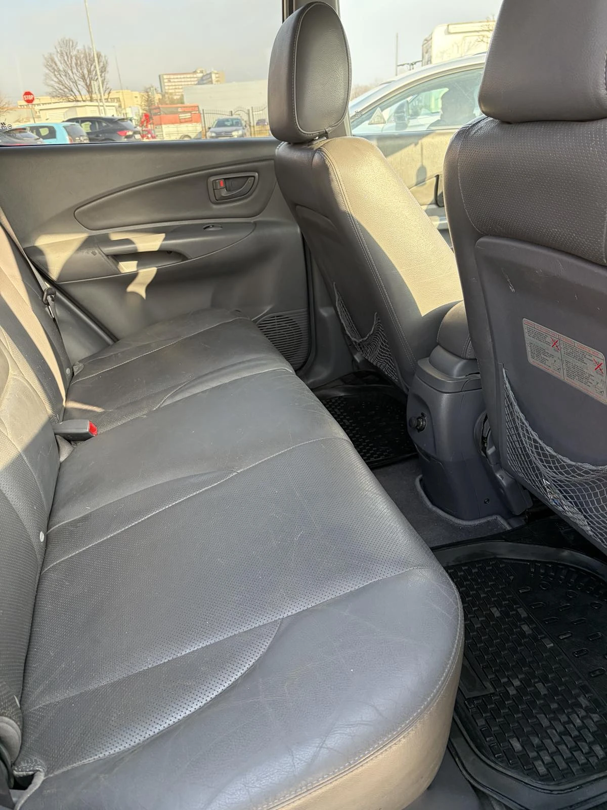 Hyundai Tucson  - изображение 5