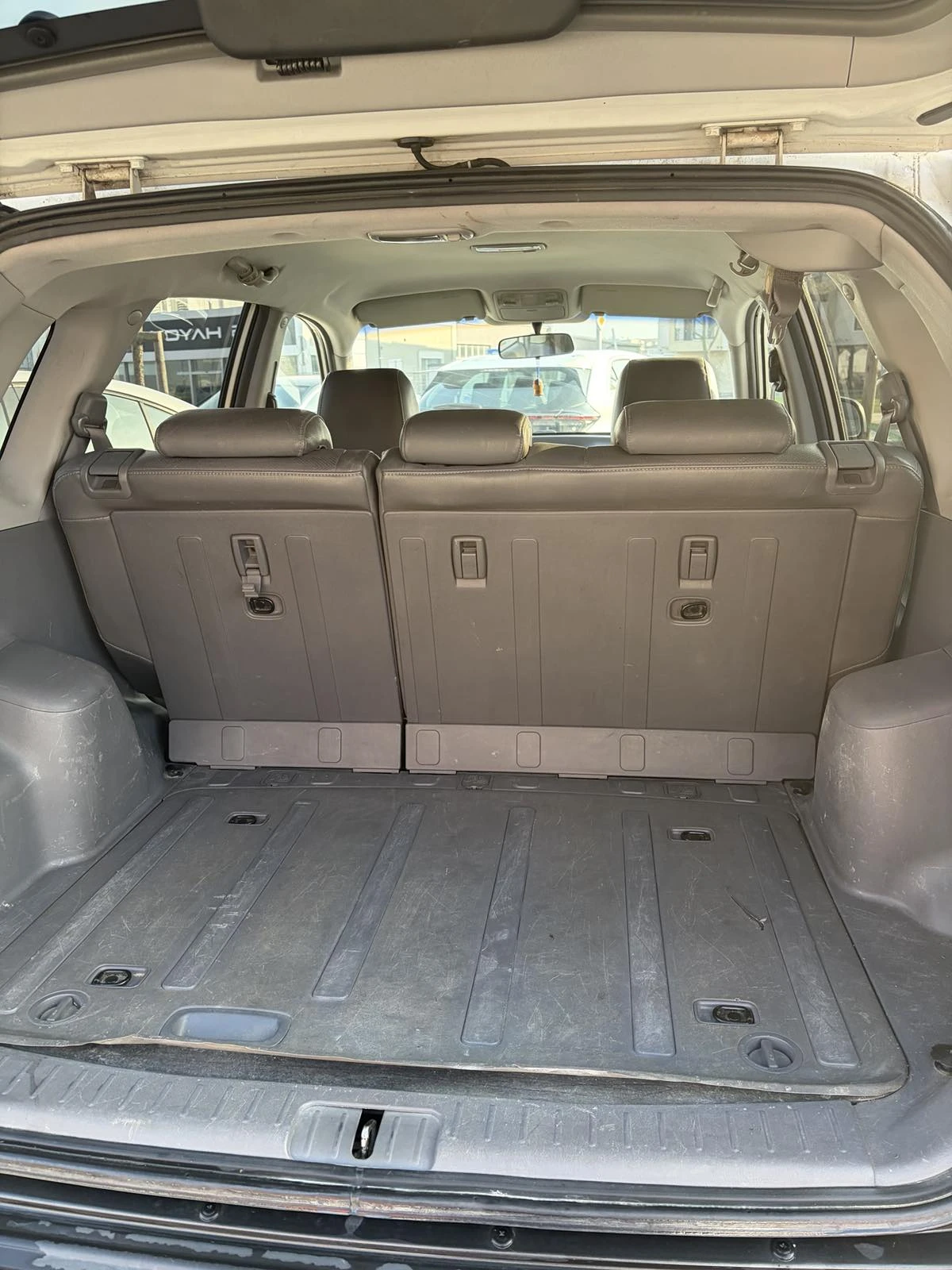 Hyundai Tucson  - изображение 7