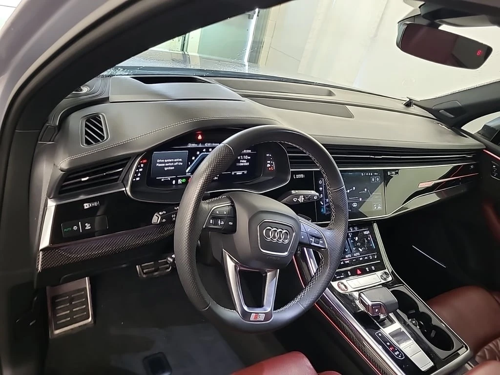 Audi SQ7 * PREMIUM PLUS * CARFAX * ��� ������������ ������ | Mobile.bg � ����������� 11