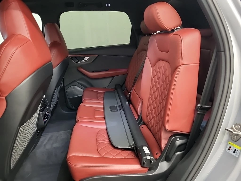 Audi SQ7 * PREMIUM PLUS * CARFAX * ��� ������������ ������ | Mobile.bg � ����������� 14