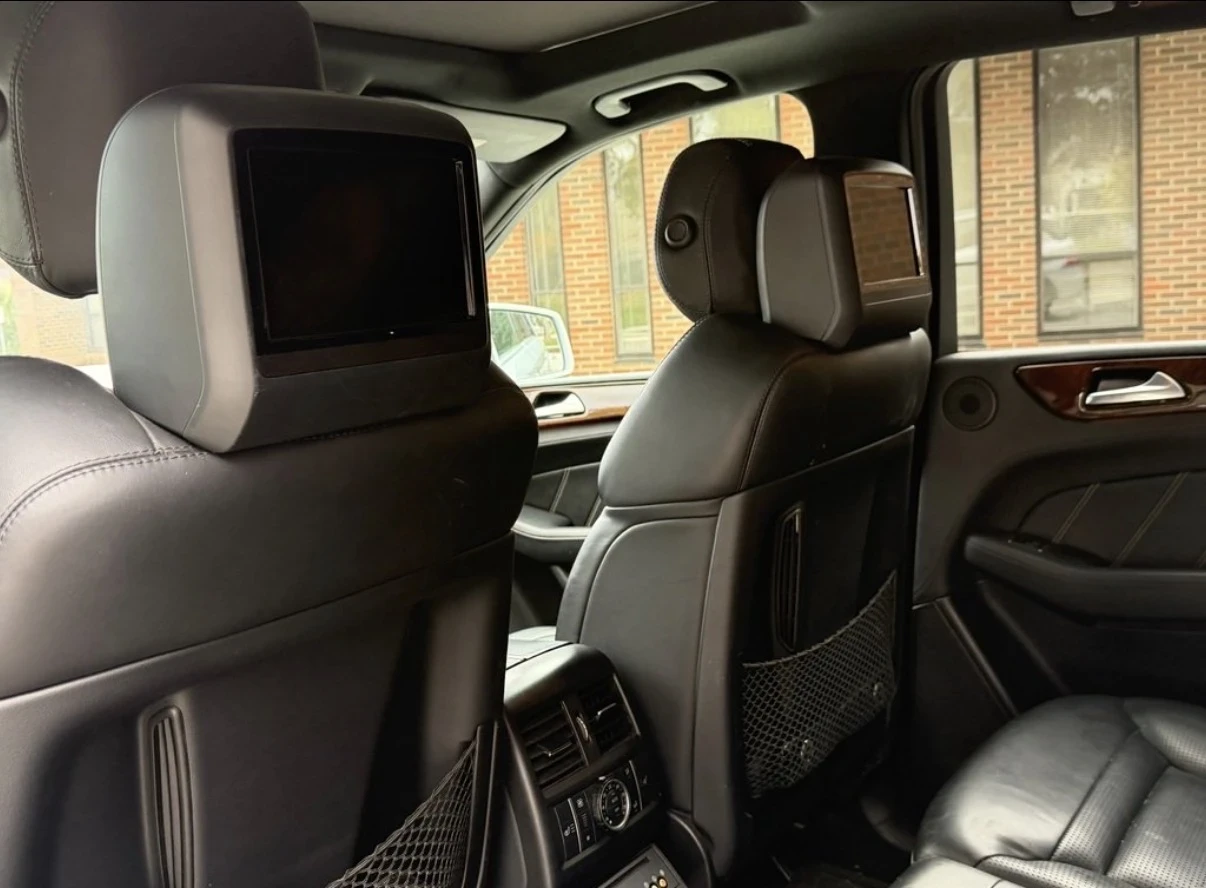 Mercedes-Benz ML 63 AMG | Mobile.bg � ����������� 11