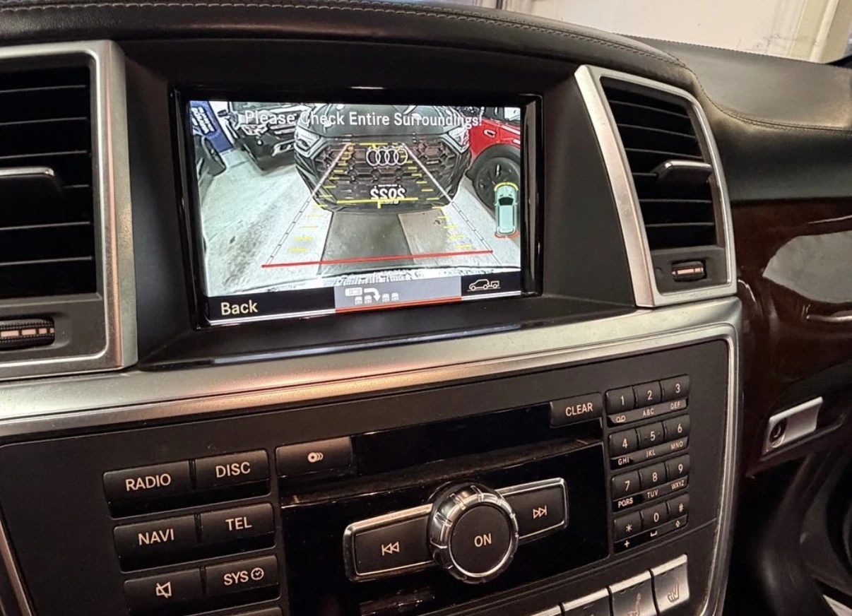 Mercedes-Benz ML 63 AMG | Mobile.bg � ����������� 10