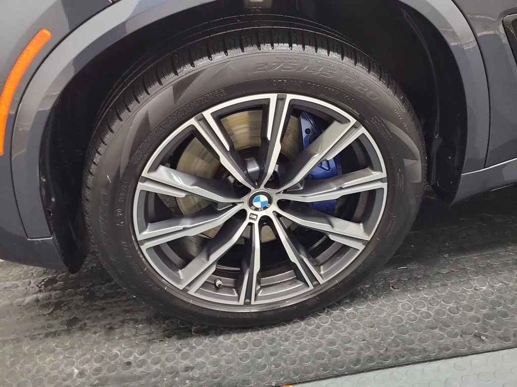 BMW X5 * XDRIVE40I * CARFAX * ��� ������������ ������ | Mobile.bg � ����������� 17