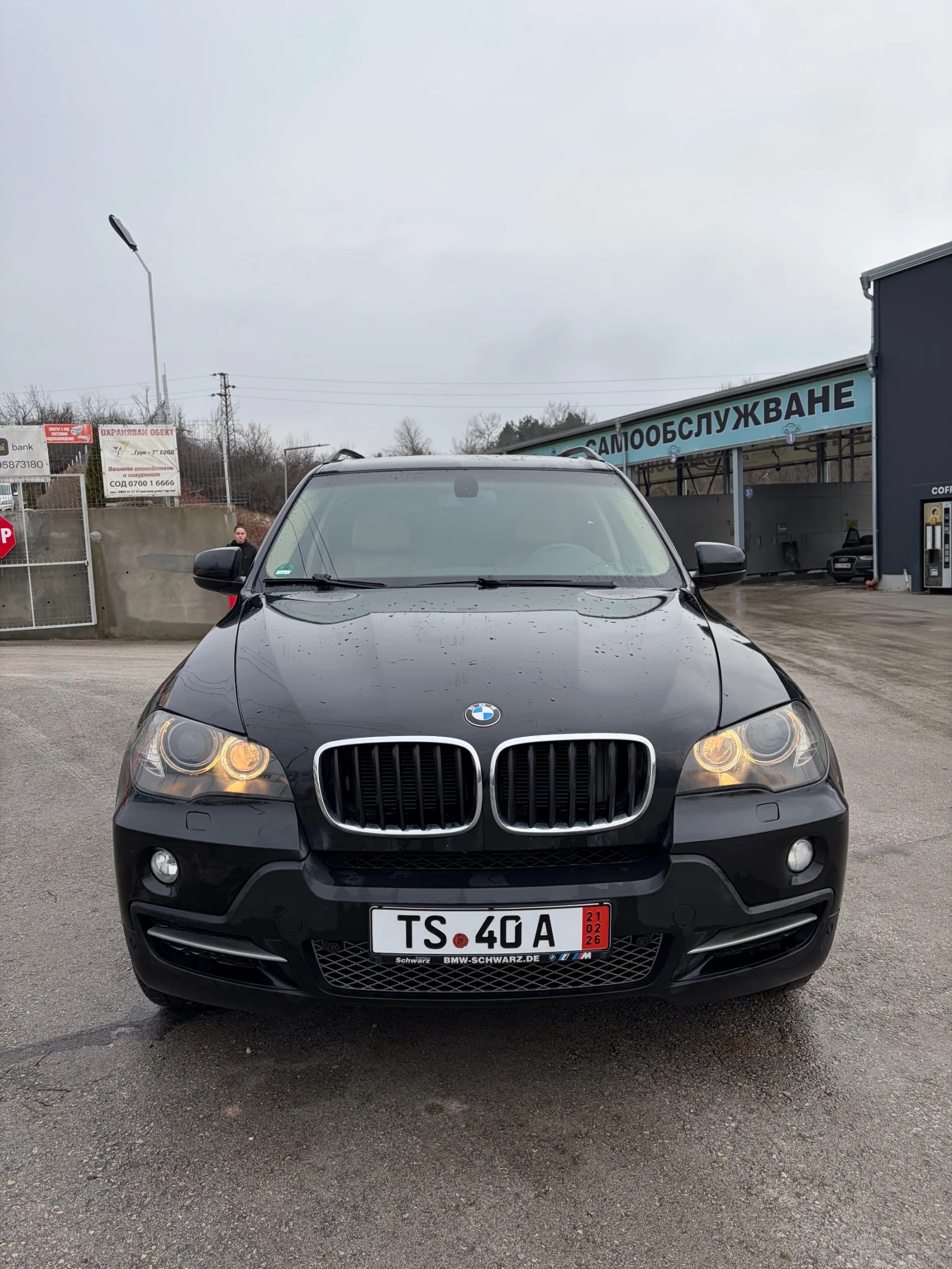 BMW X5 E70 3.0sd - изображение 3