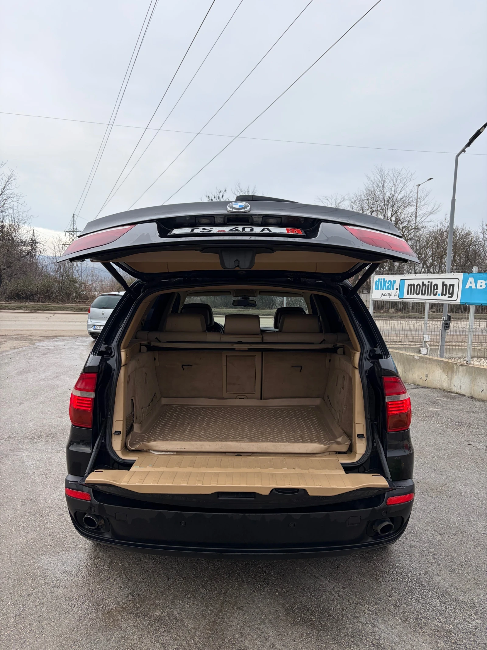 BMW X5 E70 3.0sd - изображение 6