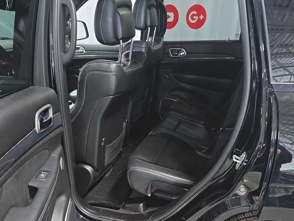 Jeep Grand cherokee * SRT * CARFAX * ���� �� �� | Mobile.bg � ����������� 17