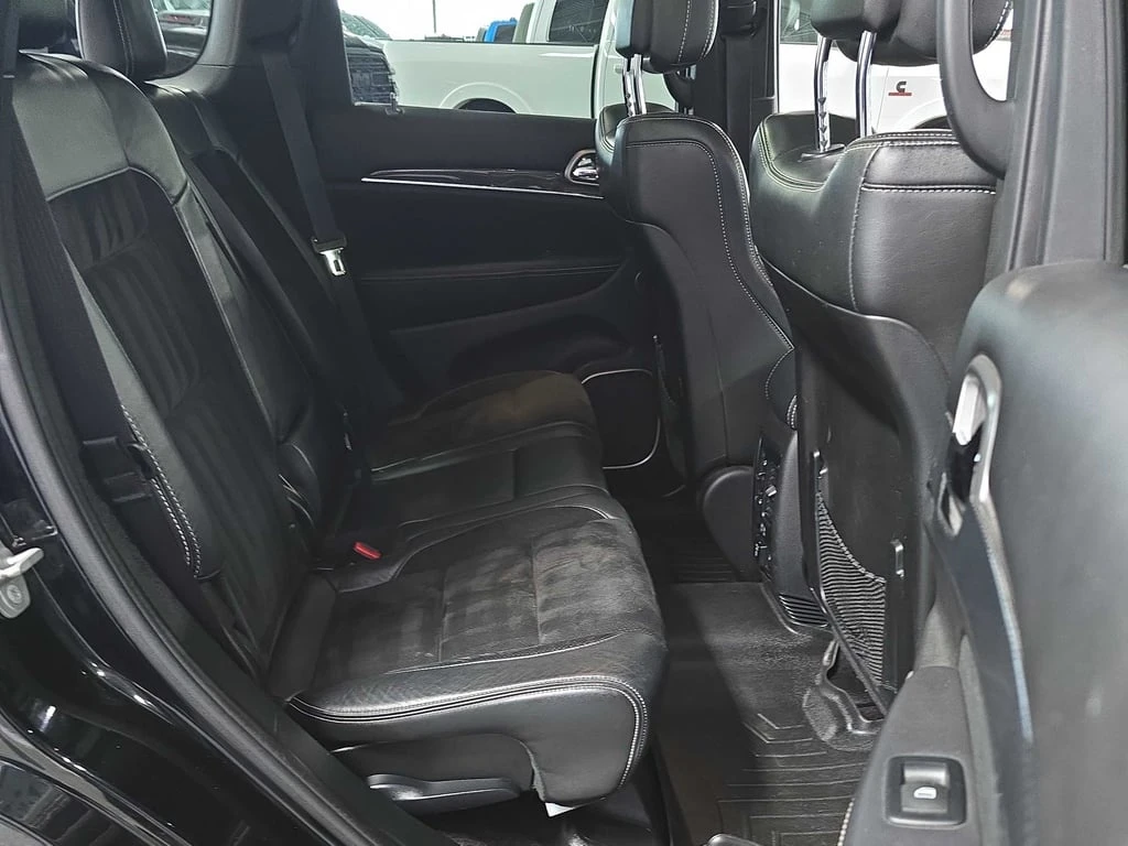 Jeep Grand cherokee * SRT * CARFAX * ���� �� �� | Mobile.bg � ����������� 14