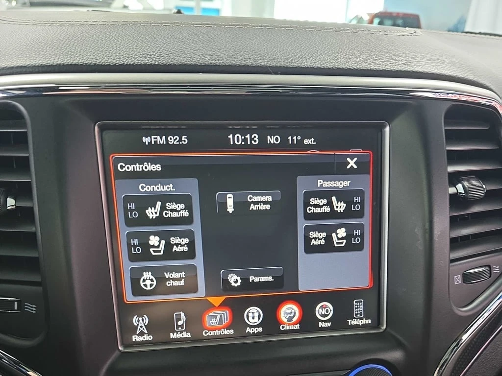 Jeep Grand cherokee * SRT * CARFAX * ���� �� �� | Mobile.bg � ����������� 11