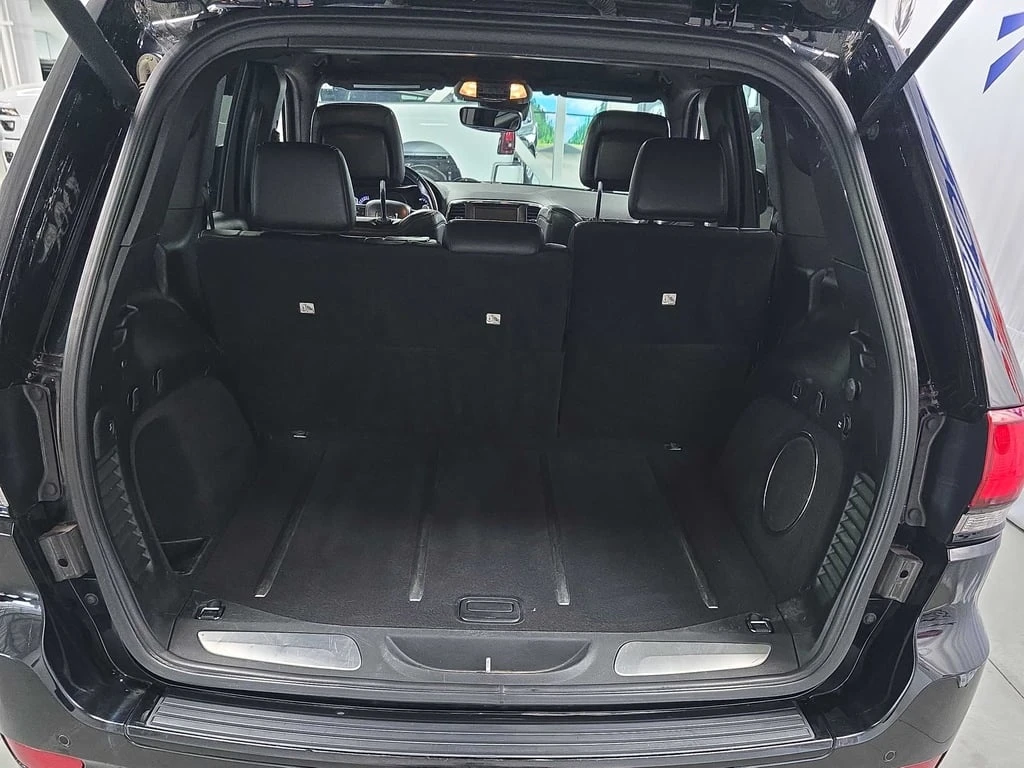 Jeep Grand cherokee * SRT * CARFAX * ���� �� �� | Mobile.bg � ����������� 13