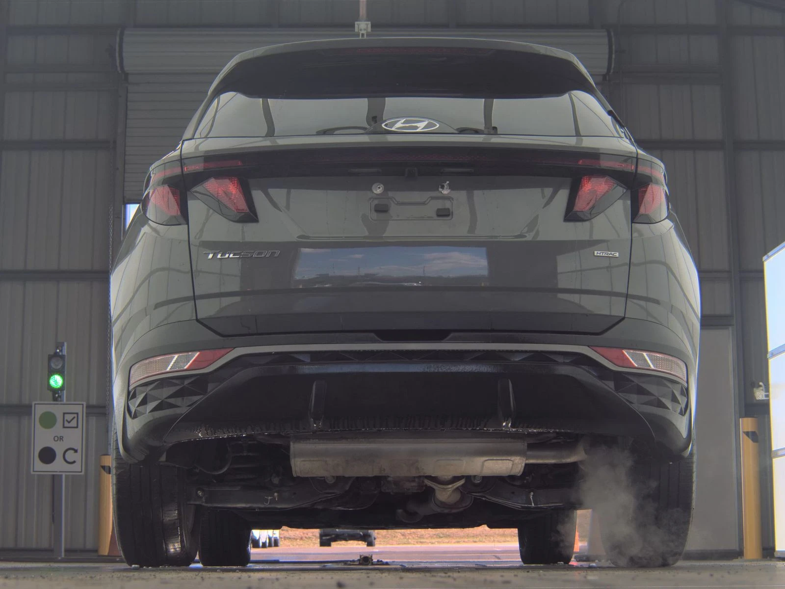 Hyundai Tucson SEL / БЕЗ УДАР / ПЪЛНА ИСТОРИЯ - изображение 7