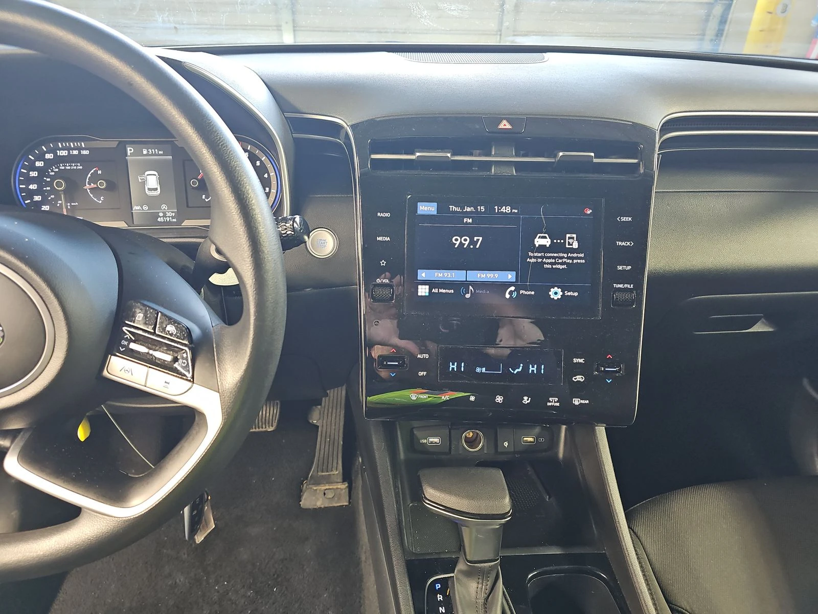 Hyundai Tucson SEL / ��� ���� / ����� ������� | Mobile.bg � ����������� 13