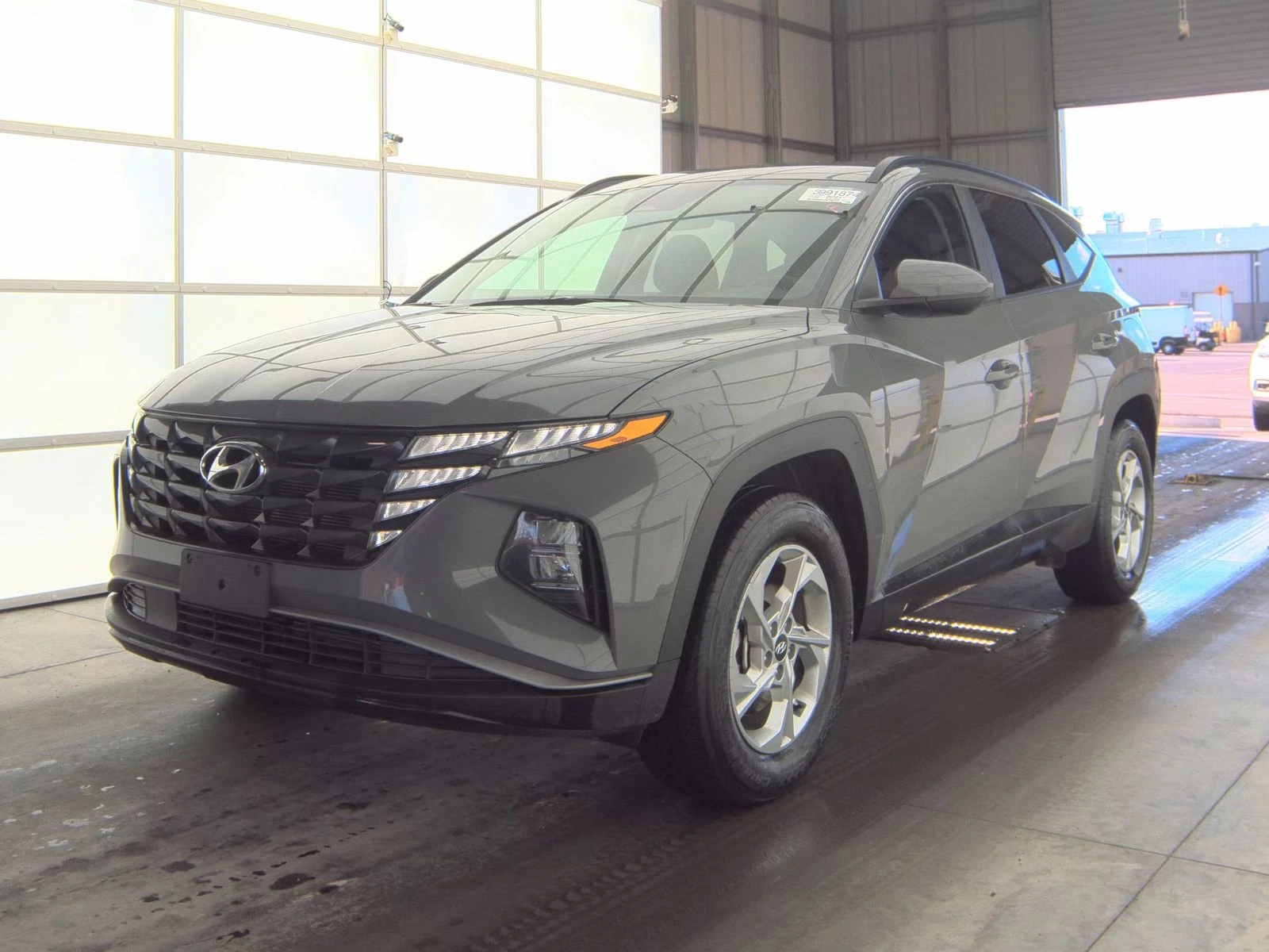 Hyundai Tucson SEL / ��� ���� / ����� ������� | Mobile.bg � ����������� 1