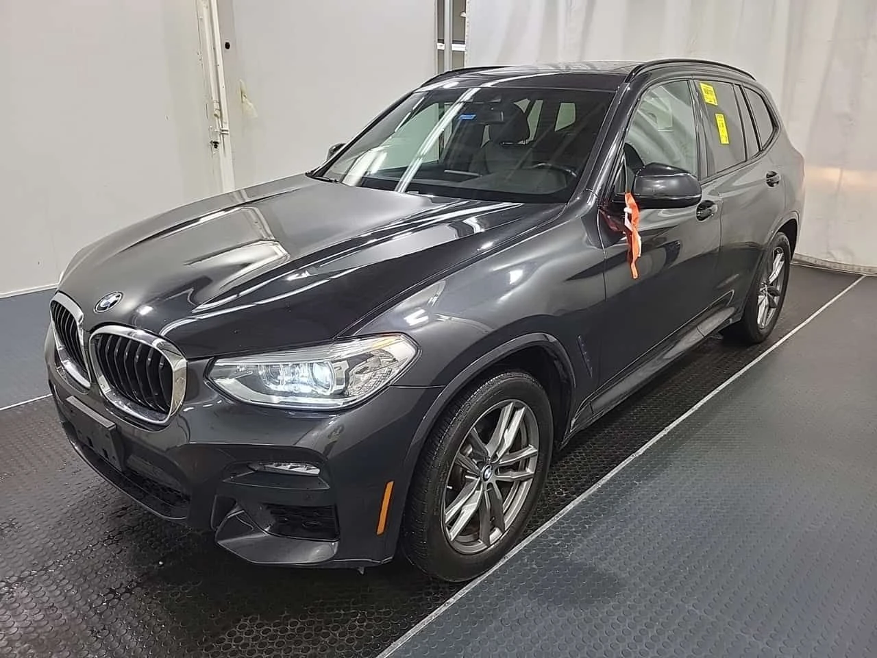 BMW X3 * xDrive30i * M-pack* COMFORT ACCSESS* PANORAMA* , снимка 14 - Автомобили и джипове - 53907861