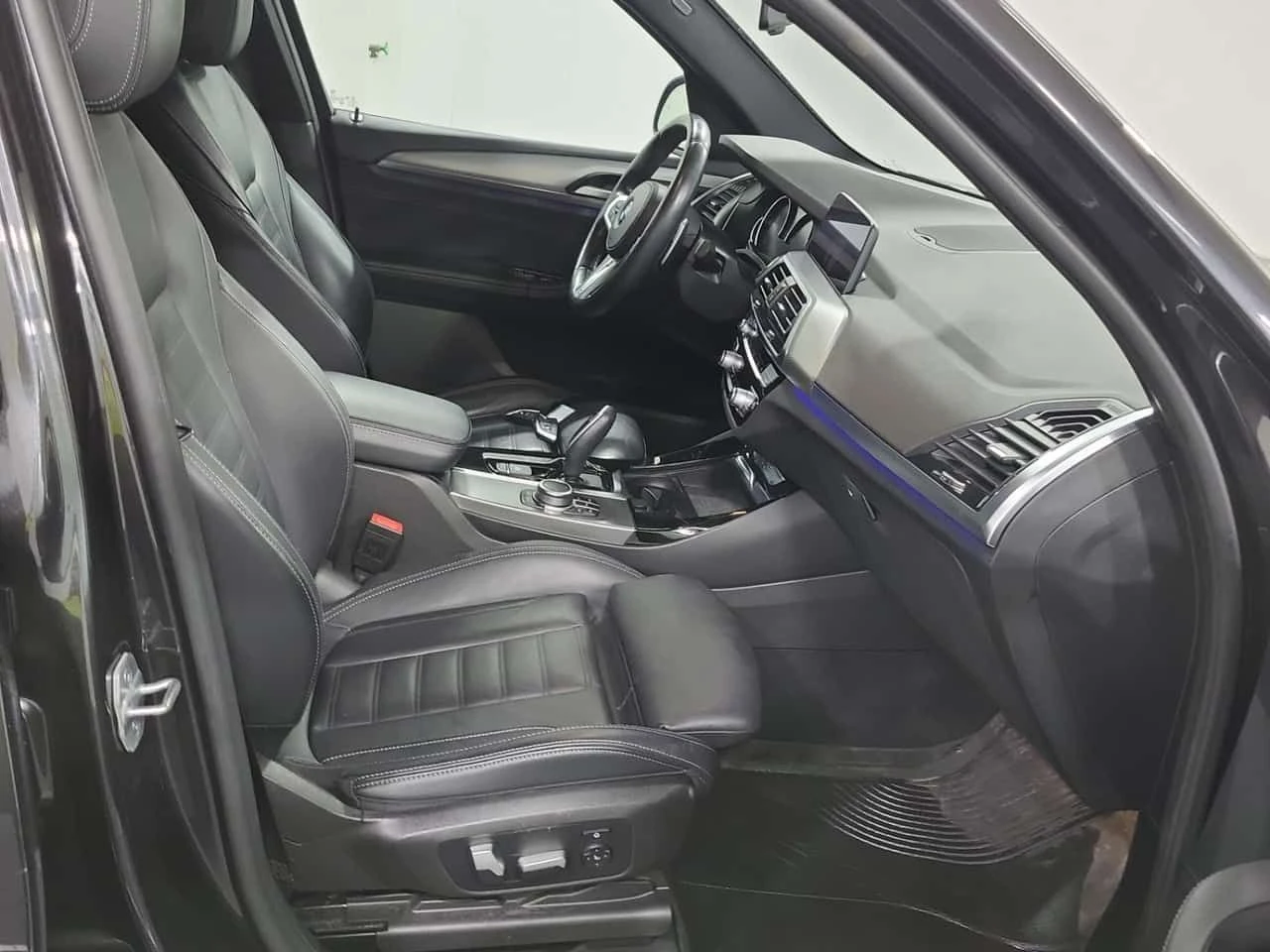 BMW X3 * xDrive30i * M-pack* COMFORT ACCSESS* PANORAMA* , снимка 13 - Автомобили и джипове - 53907861