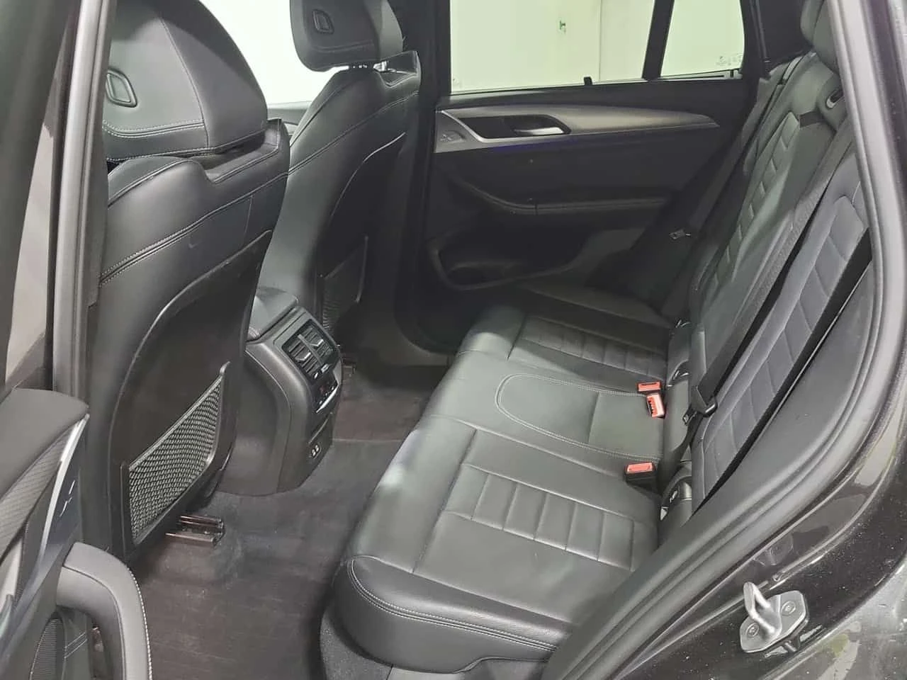 BMW X3 * xDrive30i * M-pack* COMFORT ACCSESS* PANORAMA* , снимка 11 - Автомобили и джипове - 53907861