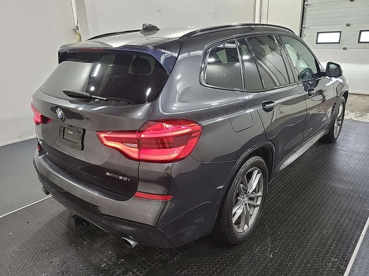 BMW X3 * xDrive30i * M-pack* COMFORT ACCSESS* PANORAMA* , снимка 16 - Автомобили и джипове - 53907861