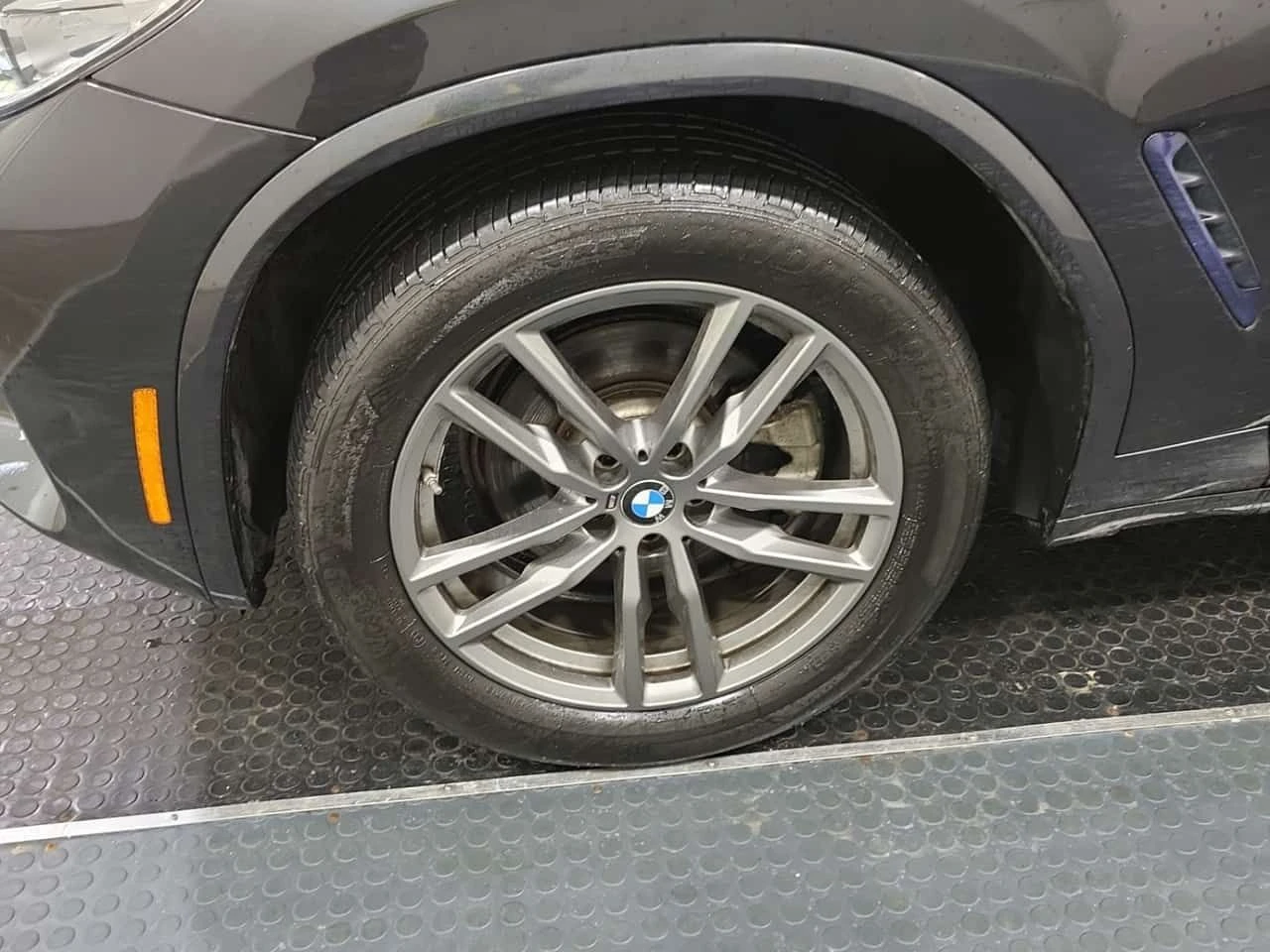 BMW X3 * xDrive30i * M-pack* COMFORT ACCSESS* PANORAMA* , снимка 7 - Автомобили и джипове - 53907861