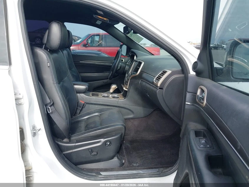 Jeep Grand cherokee 3.6L V-6 DOHC, VVT, 293HP 4X2 Drive | Mobile.bg � ����������� 5