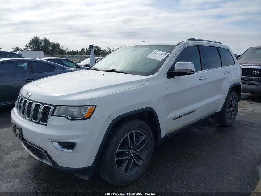 Jeep Grand cherokee 3.6L V-6 DOHC, VVT, 293HP 4X2 Drive | Mobile.bg � ����������� 2