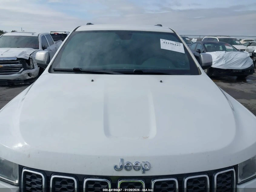 Jeep Grand cherokee 3.6L V-6 DOHC, VVT, 293HP 4X2 Drive | Mobile.bg � ����������� 6