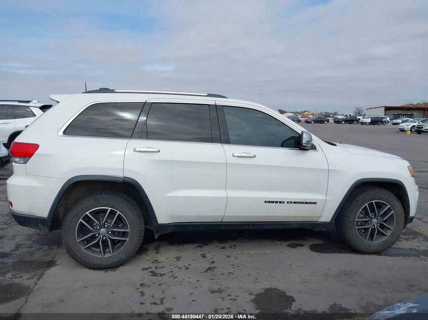 Jeep Grand cherokee 3.6L V-6 DOHC, VVT, 293HP 4X2 Drive | Mobile.bg � ����������� 13